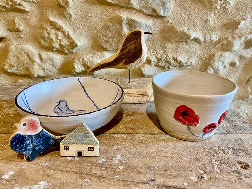 The Birdhouse